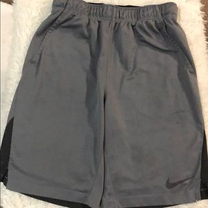 Nike shorts